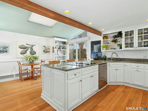 Tiny photo for 6 Richmond Road, Norwalk, CT 06853 (MLS # 24150853)