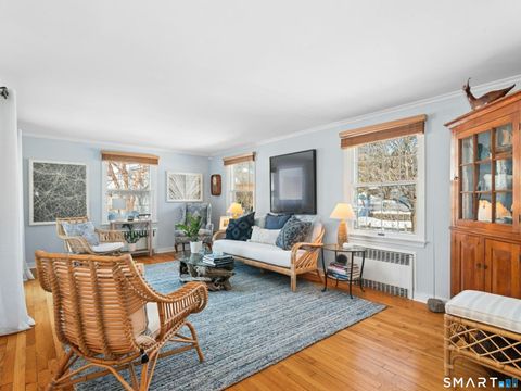 Tiny photo for 6 Richmond Road, Norwalk, CT 06853 (MLS # 24150853)