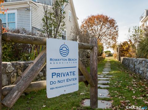 Tiny photo for 6 Richmond Road, Norwalk, CT 06853 (MLS # 24150853)