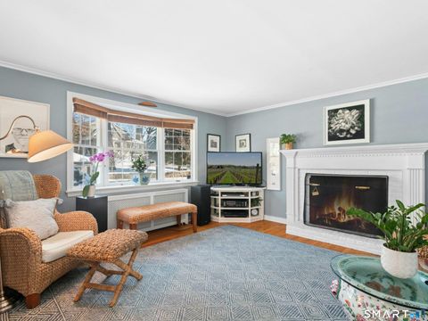 Tiny photo for 6 Richmond Road, Norwalk, CT 06853 (MLS # 24150853)