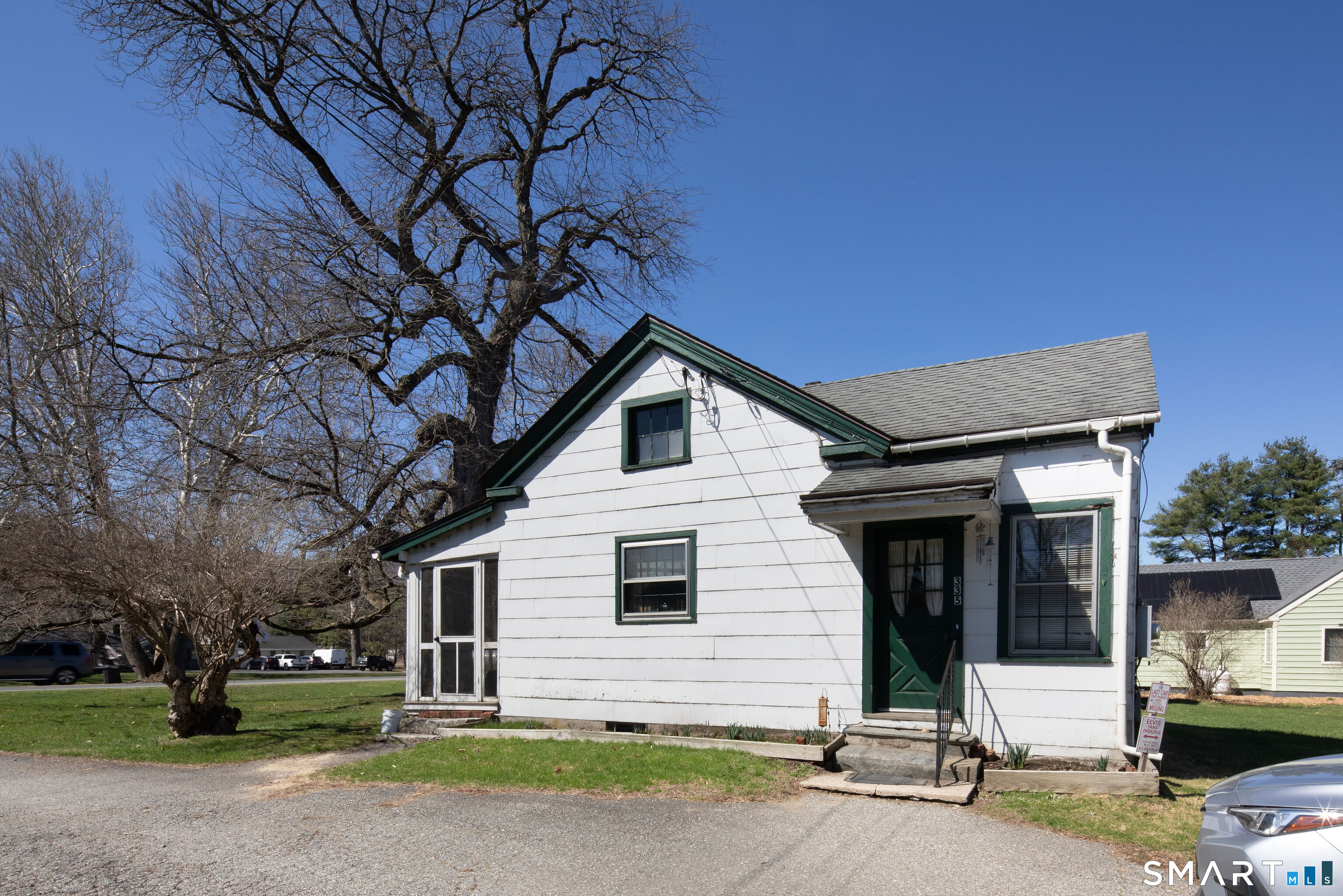 335 Norfolk Road