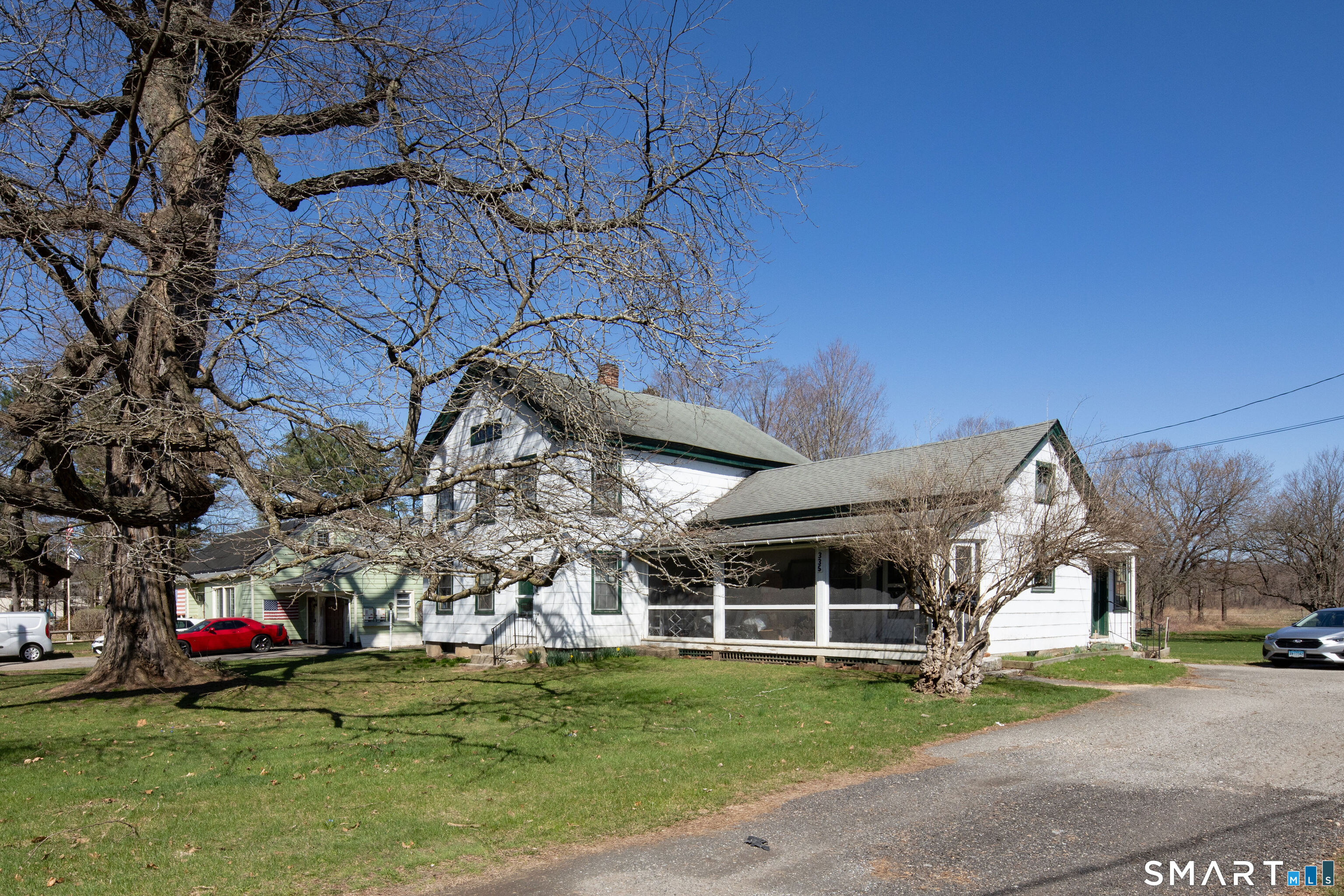 335 Norfolk Road