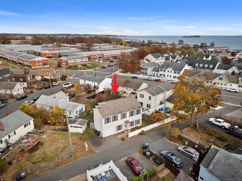 A home in Milford