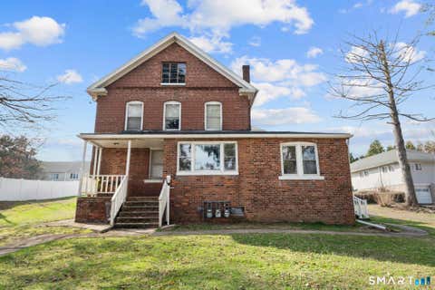 Multifamily For Sale - 2964 State Street<br/> Hamden, CT 06517
