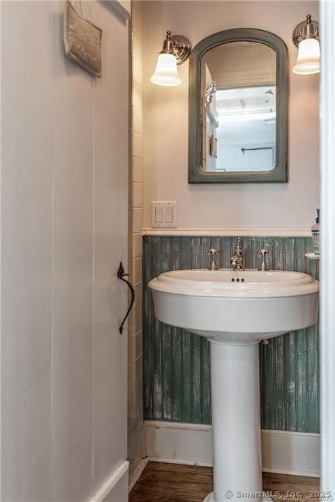 Tiny photo for 115 River Road, Washington, CT 06794 (MLS # 24171391)