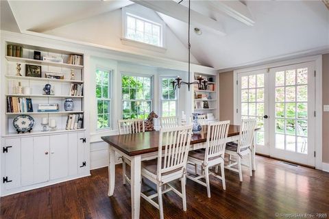 Tiny photo for 115 River Road, Washington, CT 06794 (MLS # 24171391)