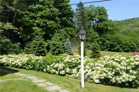 Tiny photo for 115 River Road, Washington, CT 06794 (MLS # 24171391)