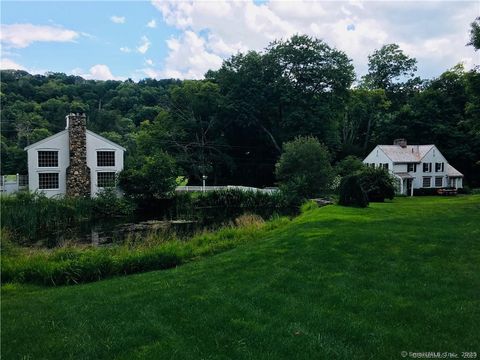 Tiny photo for 115 River Road, Washington, CT 06794 (MLS # 24171391)