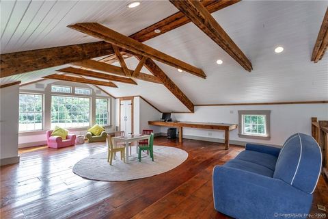 Tiny photo for 115 River Road, Washington, CT 06794 (MLS # 24171391)