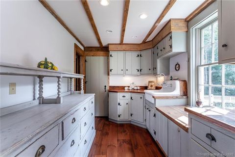 Tiny photo for 115 River Road, Washington, CT 06794 (MLS # 24171391)