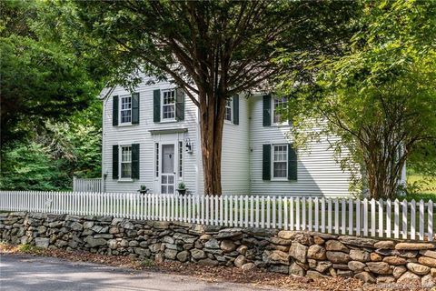 Tiny photo for 115 River Road, Washington, CT 06794 (MLS # 24171391)
