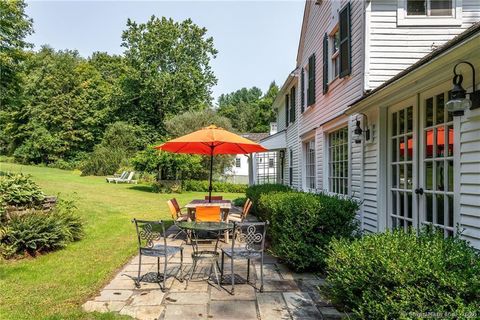 Tiny photo for 115 River Road, Washington, CT 06794 (MLS # 24171391)