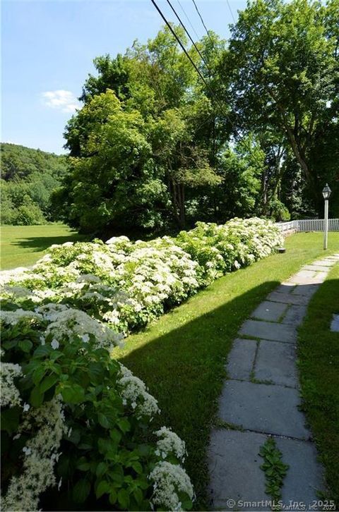 Tiny photo for 115 River Road, Washington, CT 06794 (MLS # 24171391)