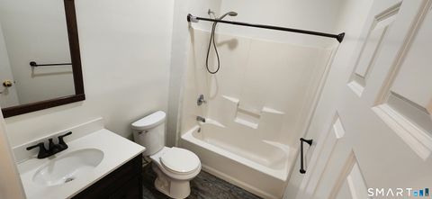 Tiny photo for 24 Meadow Street #1 North, Wallingford, CT 06492 (MLS # 24150532)