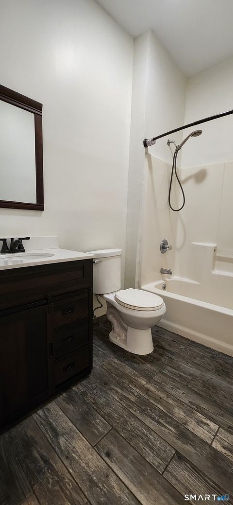 Tiny photo for 24 Meadow Street #1 North, Wallingford, CT 06492 (MLS # 24150532)