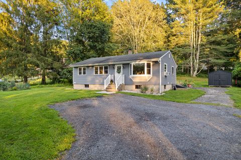 A home in Waterford