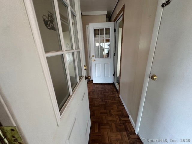 Platt Street, Waterbury, Connecticut - 2 Bedrooms  
1 Bathrooms  
4 Rooms - 