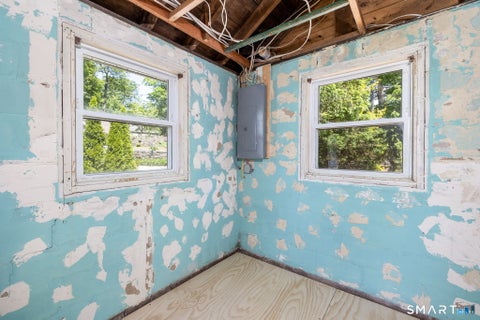 Tiny photo for 65 E Shore Drive, Haddam, CT 06441 (MLS # 24183499)