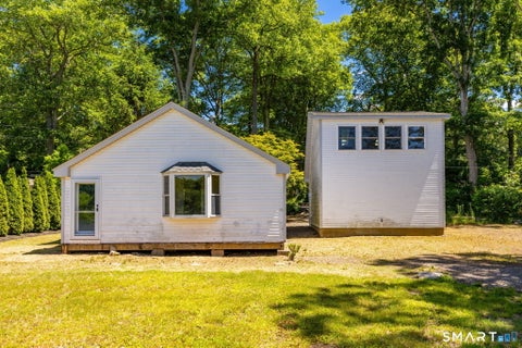 Tiny photo for 65 E Shore Drive, Haddam, CT 06441 (MLS # 24183499)