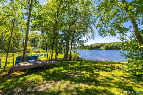 Tiny photo for 65 E Shore Drive, Haddam, CT 06441 (MLS # 24183499)