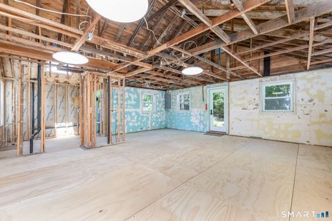 Tiny photo for 65 E Shore Drive, Haddam, CT 06441 (MLS # 24183499)