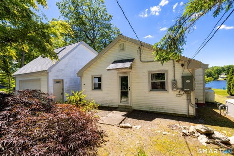 Tiny photo for 65 E Shore Drive, Haddam, CT 06441 (MLS # 24183499)