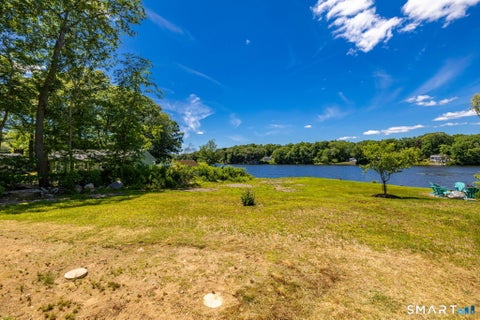 Tiny photo for 65 E Shore Drive, Haddam, CT 06441 (MLS # 24183499)