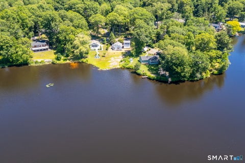 Tiny photo for 65 E Shore Drive, Haddam, CT 06441 (MLS # 24183499)
