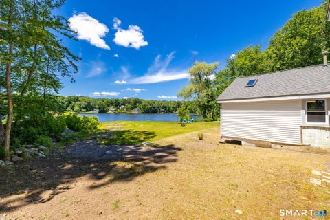 Tiny photo for 65 E Shore Drive, Haddam, CT 06441 (MLS # 24183499)