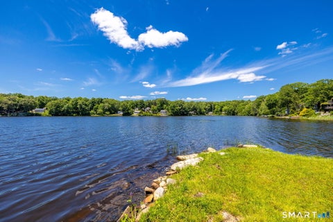 Tiny photo for 65 E Shore Drive, Haddam, CT 06441 (MLS # 24183499)