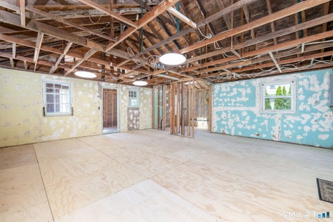 Tiny photo for 65 E Shore Drive, Haddam, CT 06441 (MLS # 24183499)