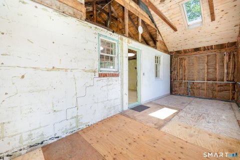 Tiny photo for 65 E Shore Drive, Haddam, CT 06441 (MLS # 24183499)