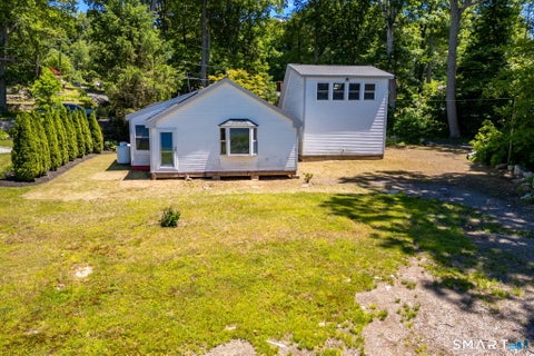 Tiny photo for 65 E Shore Drive, Haddam, CT 06441 (MLS # 24183499)