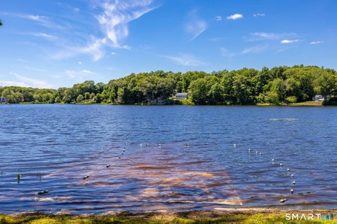 Tiny photo for 65 E Shore Drive, Haddam, CT 06441 (MLS # 24183499)