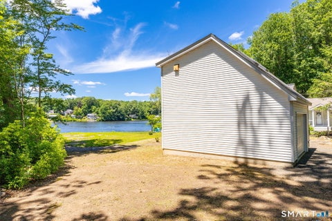 Tiny photo for 65 E Shore Drive, Haddam, CT 06441 (MLS # 24183499)