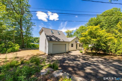 Tiny photo for 65 E Shore Drive, Haddam, CT 06441 (MLS # 24183499)