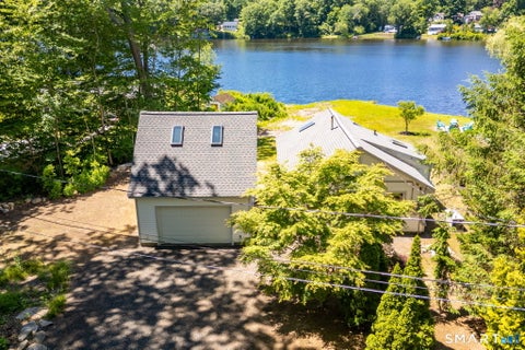 Homes For Sale - 65 E Shore Drive<br/> Haddam, CT 06441