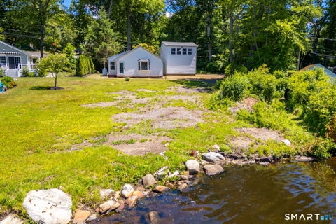 Tiny photo for 65 E Shore Drive, Haddam, CT 06441 (MLS # 24183499)