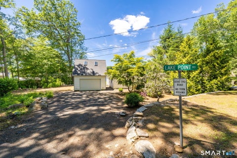 Tiny photo for 65 E Shore Drive, Haddam, CT 06441 (MLS # 24183499)