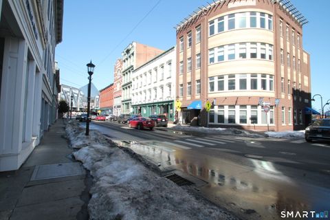 Tiny photo for 16 S Main Street #Suite C101, C102, C1, Norwalk, CT 06854 (MLS # 24155527)