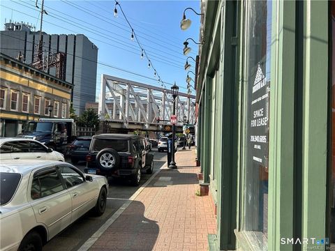 Tiny photo for 16 S Main Street #Suite C101, C102, C1, Norwalk, CT 06854 (MLS # 24155527)