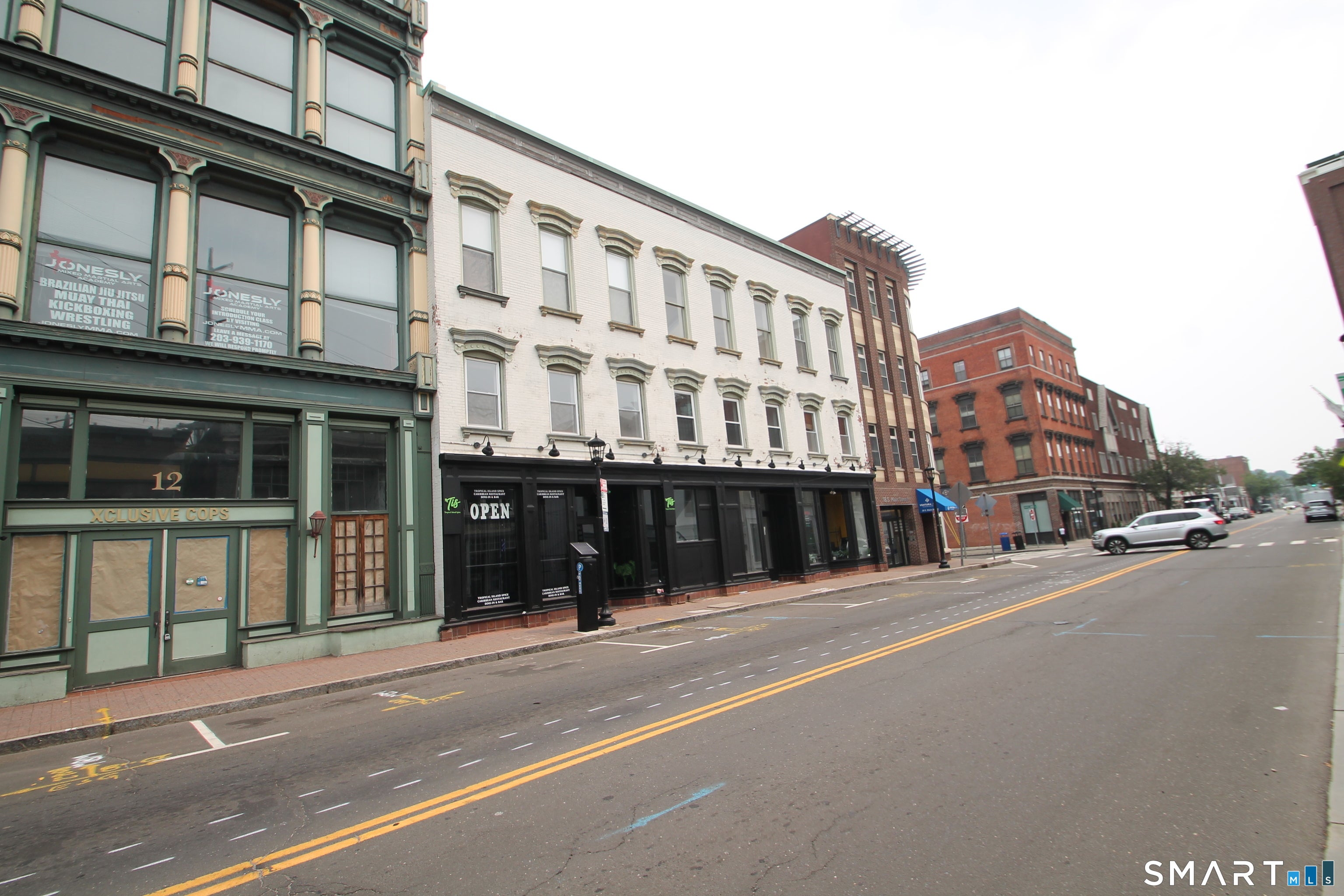 16 South Main Street Suite C101, C102, C103