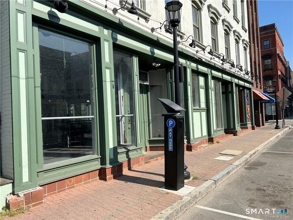 16 South Main Street Suite C101, C102, C103