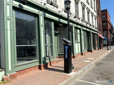 Tiny photo for 16 S Main Street #Suite C101, C102, C1, Norwalk, CT 06854 (MLS # 24155527)