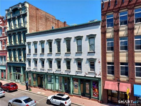 Tiny photo for 16 S Main Street #Suite C101, C102, C1, Norwalk, CT 06854 (MLS # 24155527)