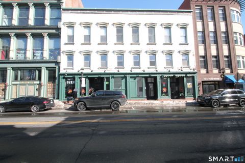 Tiny photo for 16 S Main Street #Suite C101, C102, C1, Norwalk, CT 06854 (MLS # 24155527)