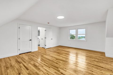 Tiny photo for 16 Oakdale Street, Bridgeport, CT 06606 (MLS # 24133818)
