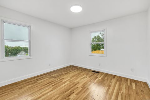 Tiny photo for 16 Oakdale Street, Bridgeport, CT 06606 (MLS # 24133818)