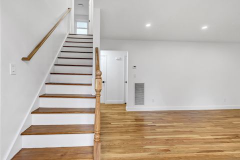 Tiny photo for 16 Oakdale Street, Bridgeport, CT 06606 (MLS # 24133818)