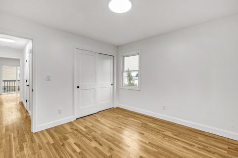 Tiny photo for 16 Oakdale Street, Bridgeport, CT 06606 (MLS # 24133818)